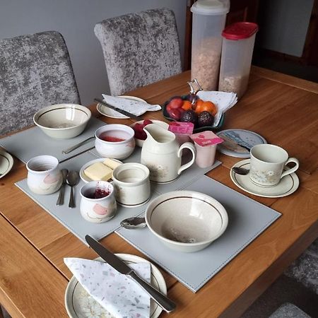 Bb@No17 Bed & Breakfast อาวีมอร์ ภายนอก รูปภาพ