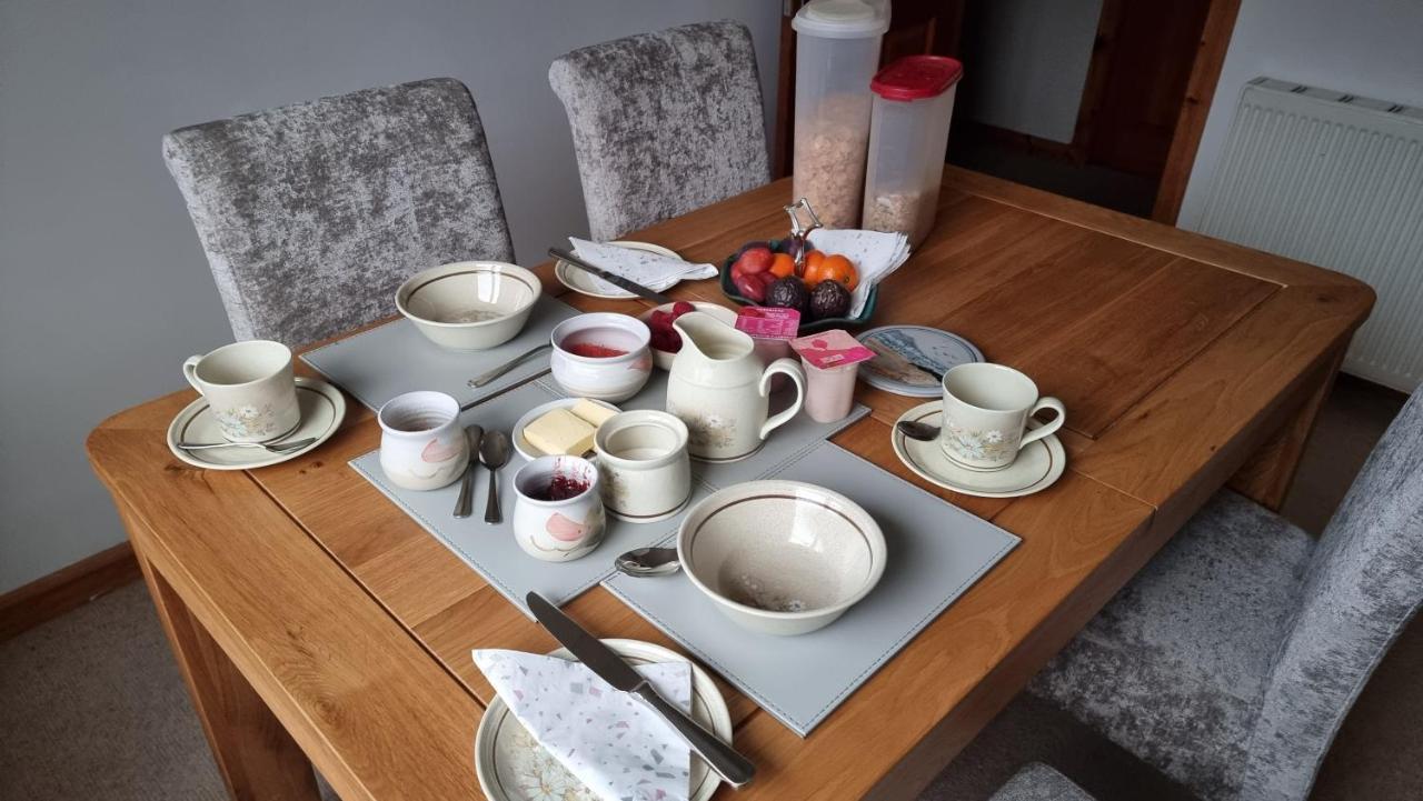 Bb@No17 Bed & Breakfast อาวีมอร์ ภายนอก รูปภาพ
